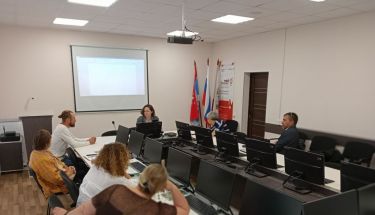 Продолжается работа по грантовому проекту Информационного портала "Пожить в Воскресенском Поветлужье"