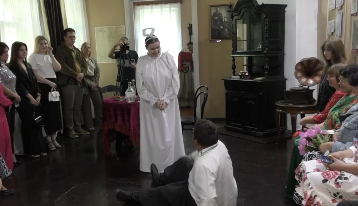 Об ангелах и проекте "Громоотвод"